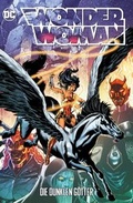 Cover: Wonder Woman - Panini Verlags GmbH