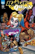Cover: Harley Quinn - Panini Verlags GmbH