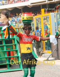 Enlarge image Cover: Der Afrika-Cup - BoD - Books on Demand