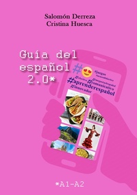 Abbildung von: Guía del español 2.0 - Books on Demand
