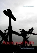 Cover: Abenteuer Roth - Books on Demand