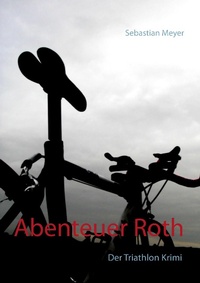 Enlarge image Cover: Abenteuer Roth - Books on Demand