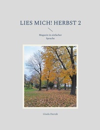 Abbildung von: Lies mich! Herbst 2 - BoD - Books on Demand