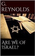 Cover: Are We of Israel? - Books on Demand