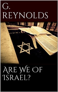 Enlarge image Cover: Are We of Israel? - Books on Demand