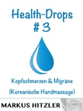 Cover: Health-Drops #003 - Books on Demand