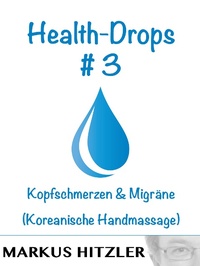 Enlarge image Cover: Health-Drops #003 - Books on Demand