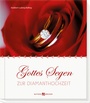 Cover: Gottes Segen zur Diamanthochzeit - Butzon & Bercker