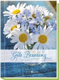 Cover: Gute Besserung - Butzon & Bercker