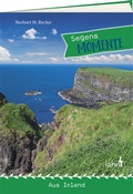 Cover: Segensmomente aus Irland - Lahn-Verlag
