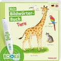 Cover: BOOKii&reg; Mein Bildw&ouml;rter-Buch Tiere - Tessloff Verlag Ragnar Tessloff GmbH & Co. KG