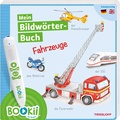 Cover: BOOKii&reg; Mein Bildw&ouml;rter-Buch Fahrzeuge - Tessloff Verlag Ragnar Tessloff GmbH & Co. KG