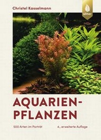 Abbildung von: Aquarienpflanzen - Verlag Eugen Ulmer