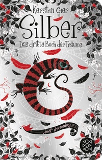 Abbildung von: Silber - Das dritte Buch der Träume - Fischer Taschenbuch