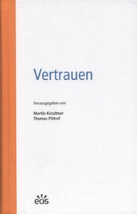 Enlarge image Cover: Vertrauen - EOS Verlag