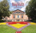 Cover: Bayreuth - Wartberg