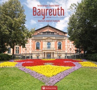 Enlarge image Cover: Bayreuth - Wartberg