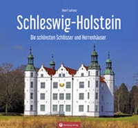 Abbildung von: Schleswig-Holstein - Die schönsten Schlösser und Herrenhäuser - Wartberg