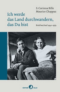 Abbildung von: Ich werde das Land durchwandern, das Du bist - Rotpunktverlag