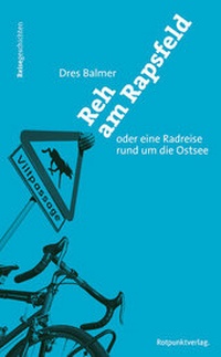 Abbildung von: Reh am Rapsfeld - Rotpunktverlag