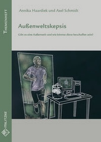 Abbildung von: Außenweltskepsis - Militzke Verlag GmbH