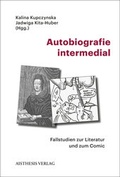 Cover: Autobiografie intermedial - Aisthesis