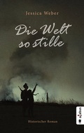 Cover: Die Welt so stille - Acabus Verlag