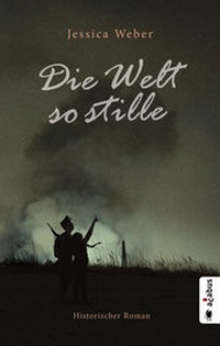 Enlarge image Cover: Die Welt so stille - Acabus Verlag