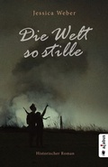Cover: Die Welt so stille - Acabus Verlag
