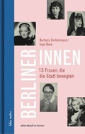 Cover: Berlinerinnen - ebersbach & simon
