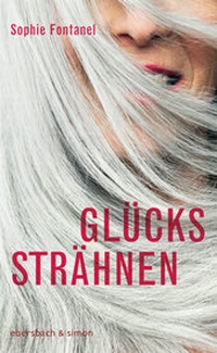 Enlarge image Cover: Glückssträhnen - ebersbach & simon