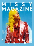Cover: MISSY Magazine Kalender 2020 - ebersbach & simon