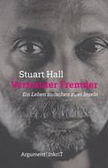 Cover: Vertrauter Fremder - Argument Verlag mit Ariadne