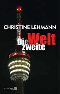 Abbildung von: Die zweite Welt - Argument Verlag mit Ariadne
