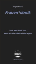 Cover: Frauen*streik - Schmetterling Stuttgart