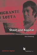 Cover: Staat und Kapital - Schmetterling Stuttgart
