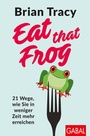 Cover: Eat that Frog - GABAL