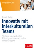 Cover: Innovativ mit interkulturellen Teams - GABAL