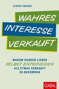 Cover: Wahres Interesse verkauft - GABAL