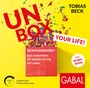 Cover: Unbox your Life! - GABAL