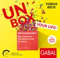 Cover: Unbox your Life! - GABAL