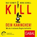 Cover: Kill dein Kaninchen! - GABAL