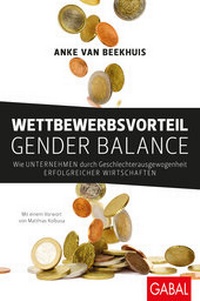 Abbildung von: Wettbewerbsvorteil Gender Balance - GABAL