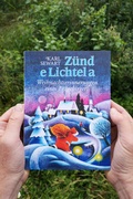 Cover: Z&uuml;nd e Lichtel a - Verlag Tschirner & Co