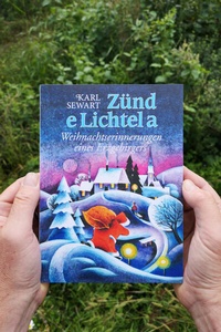 Enlarge image Cover: Zünd e Lichtel a - Verlag Tschirner & Co