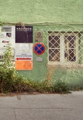 Cover: Kulturorte Die Weyrer - Studia Universit&auml;tsverlag Innsbruck