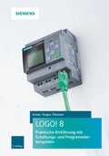 Cover: LOGO! 8 - PUBLICIS