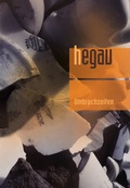 Cover: HEGAU Jahrbuch 2018 - MarkOrPlan
