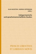 Cover: Priscis Libentius et Liberius Novis - Baar-Verlag