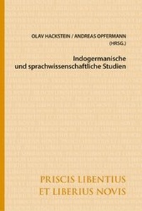 Abbildung von: Priscis Libentius et Liberius Novis - Baar-Verlag